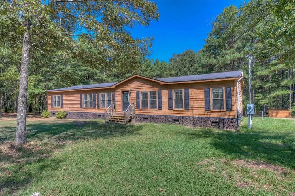 519 Deer Park Drive, Grand Cane