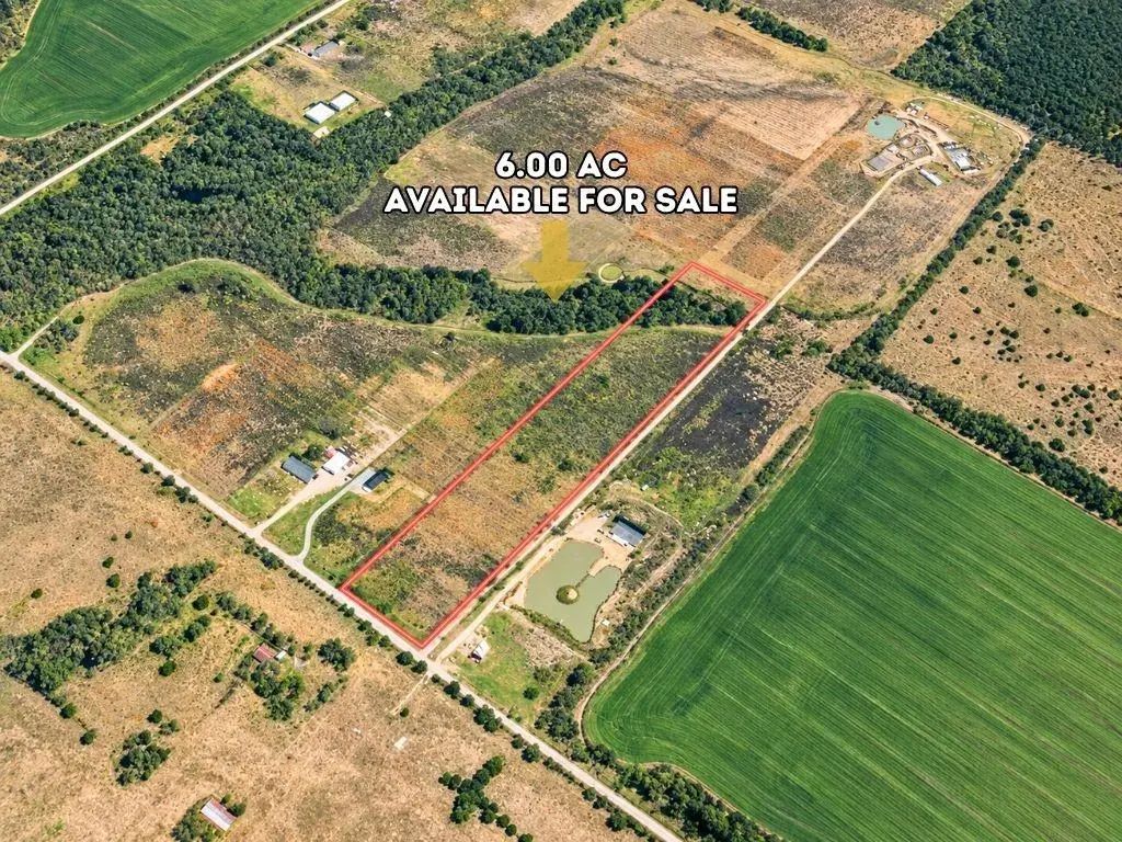 Lot 1 County Road 3805, Leonard