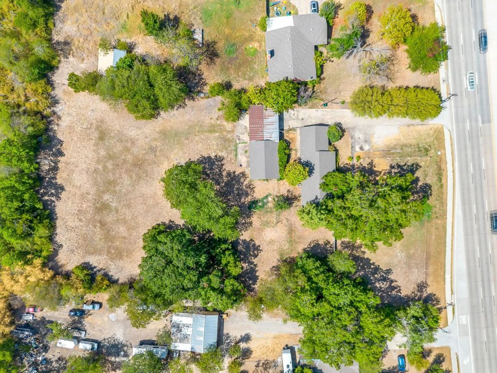 4716 E University Drive, Denton