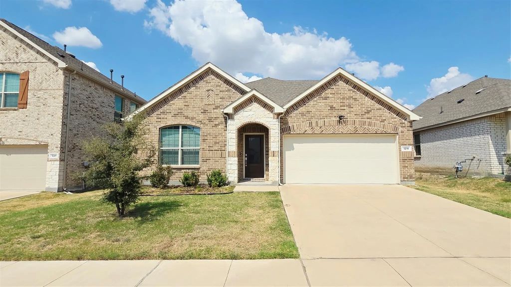 1218 Smoketree Lane, Princeton