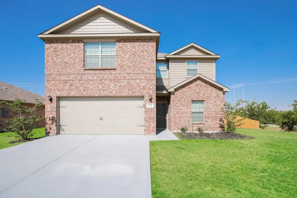 112 Barbwire Way, Newark