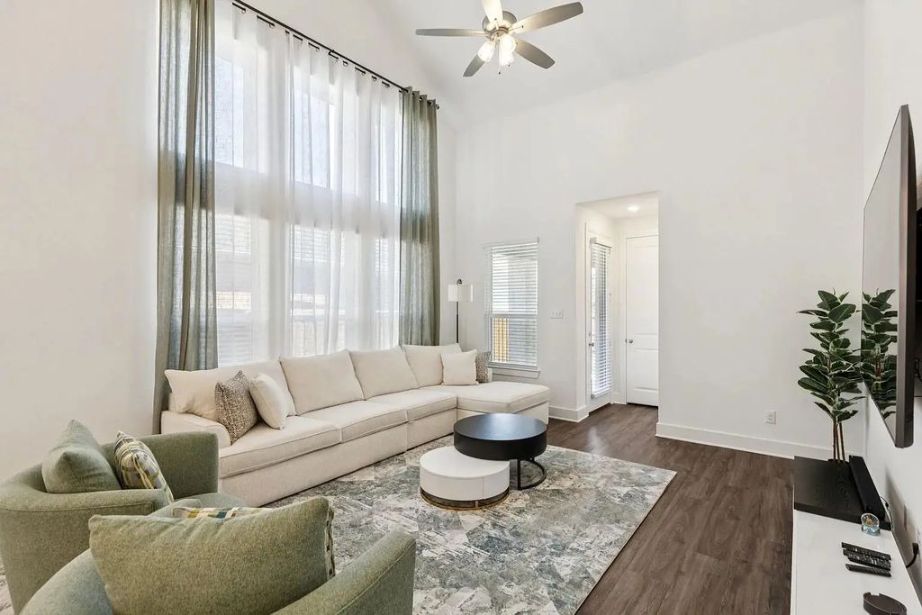 8224 Legacy Trail, McKinney