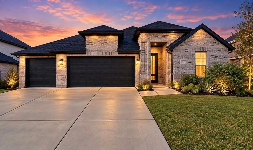 3312 Woodland Dr Drive, Royse City