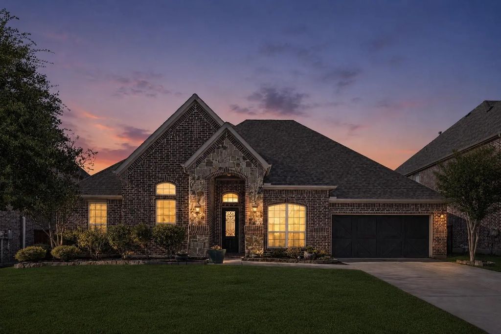 7809 Medina Way, McKinney