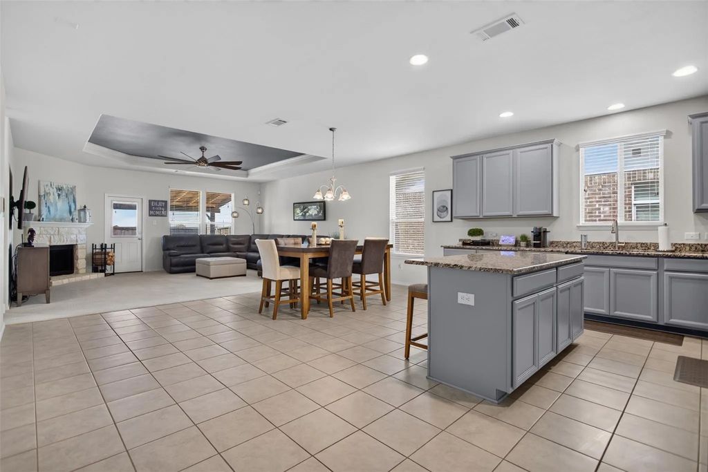 2241 Heaton Street, Forney