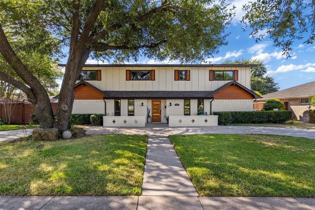 11132 Yorksprings Drive, Dallas