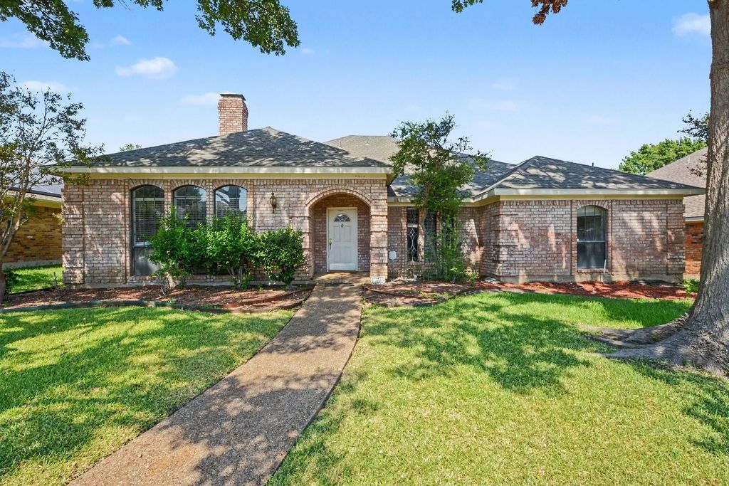 3313 Anchor Drive, Plano