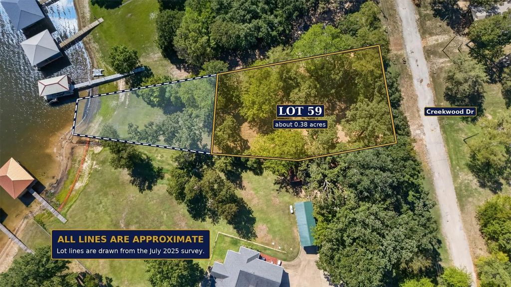 22693 Creekwood Drive, Flint