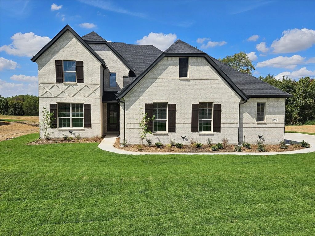3204 Windmill Road, Van Alstyne