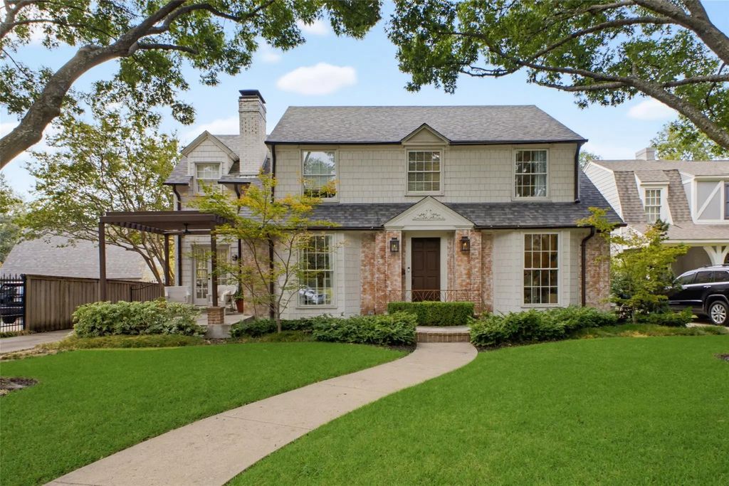 6616 Avalon Avenue, Dallas