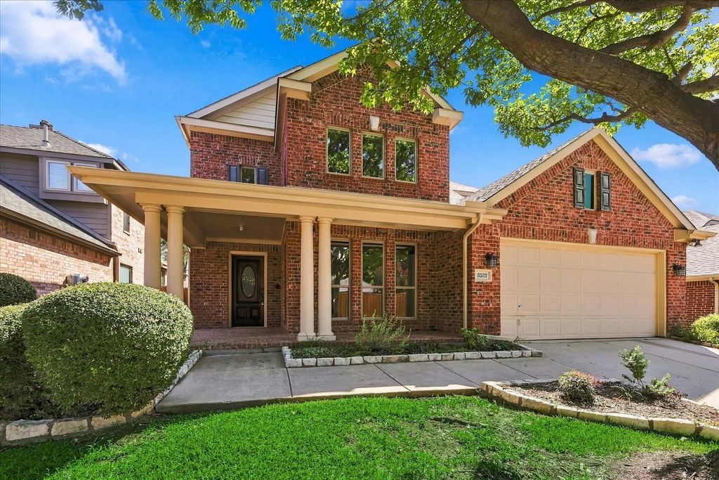 3532 Westminister Trail, Flower Mound