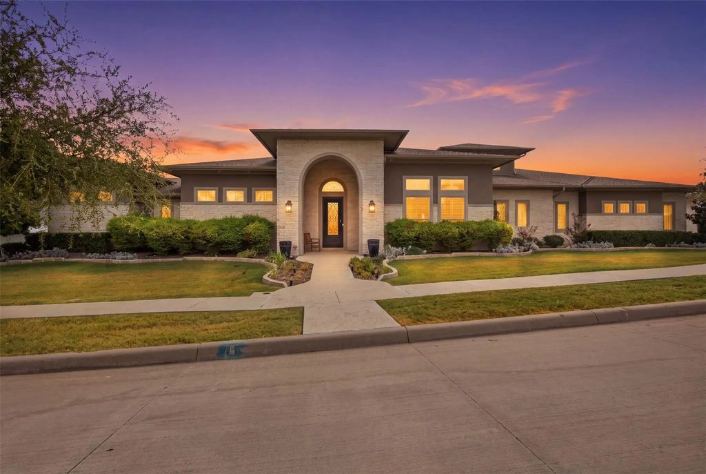 402 Appaloosa Run, Argyle