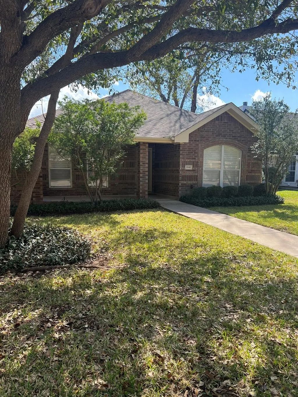 1041 Lytle Creek Drive, Abilene