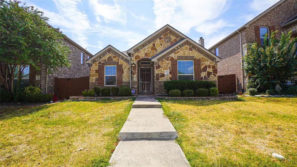 3017 Cassinia Parkway, Heartland