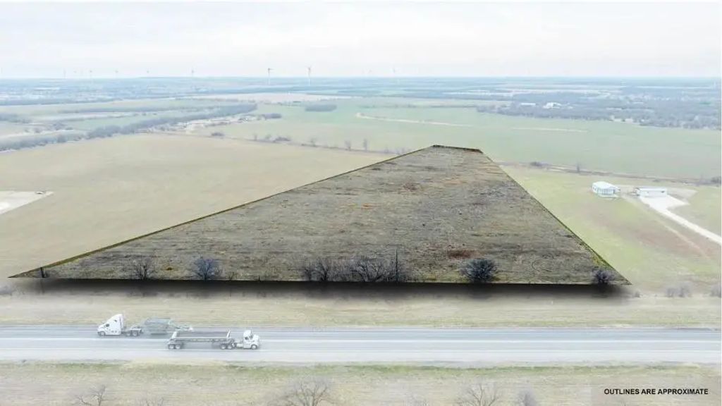 7599 State Highway 351, Abilene