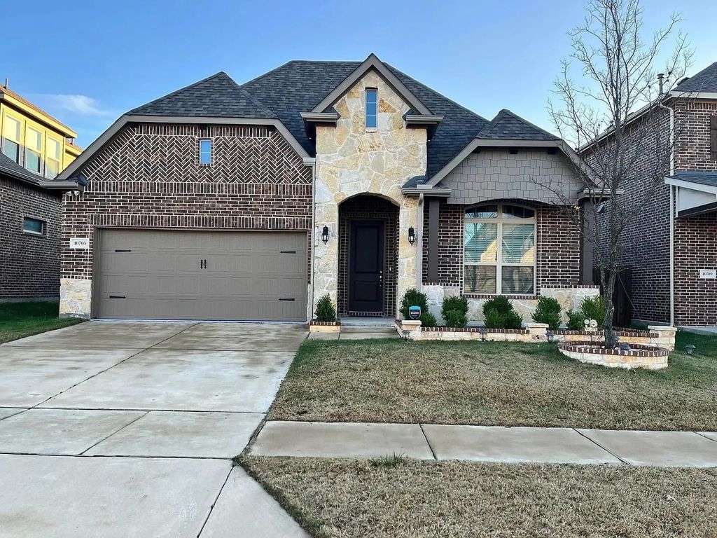 10705 Galveston Place, McKinney