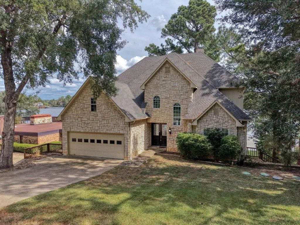 1333 Hideaway Lane W, Hideaway