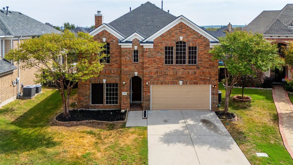 5168 Finnhorse Drive, Grand Prairie