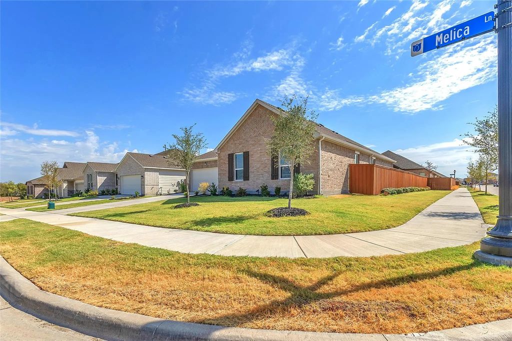 3908 Melica Lane, Crandall