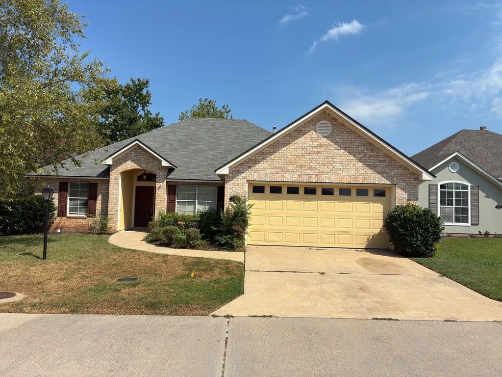 102 Palladium Lane, Shreveport