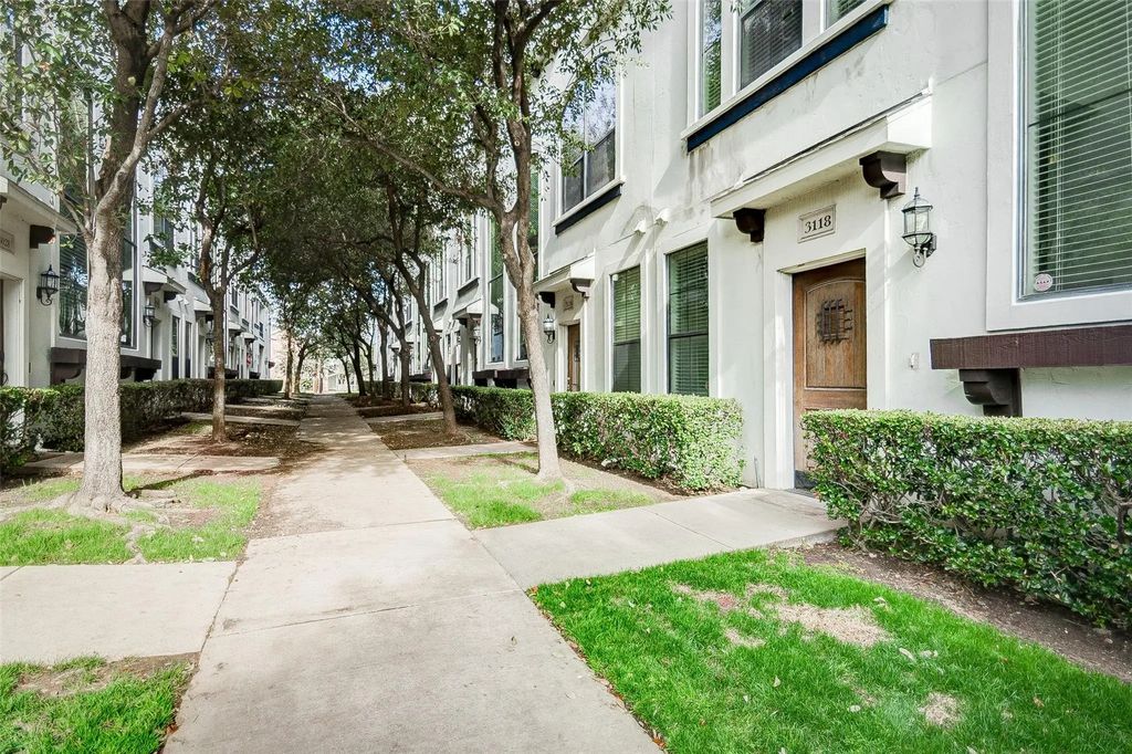 3118 Carmel Street, Dallas