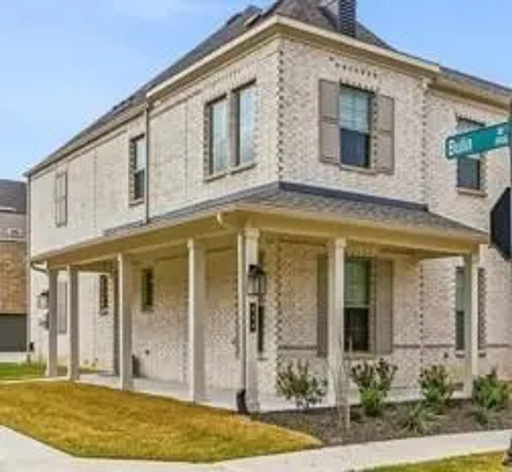 634 Blue Ridge Drive, Mansfield