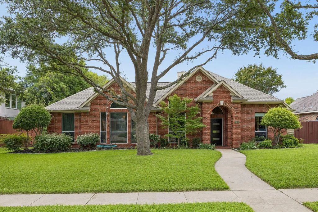 3104 Congress Avenue, Plano