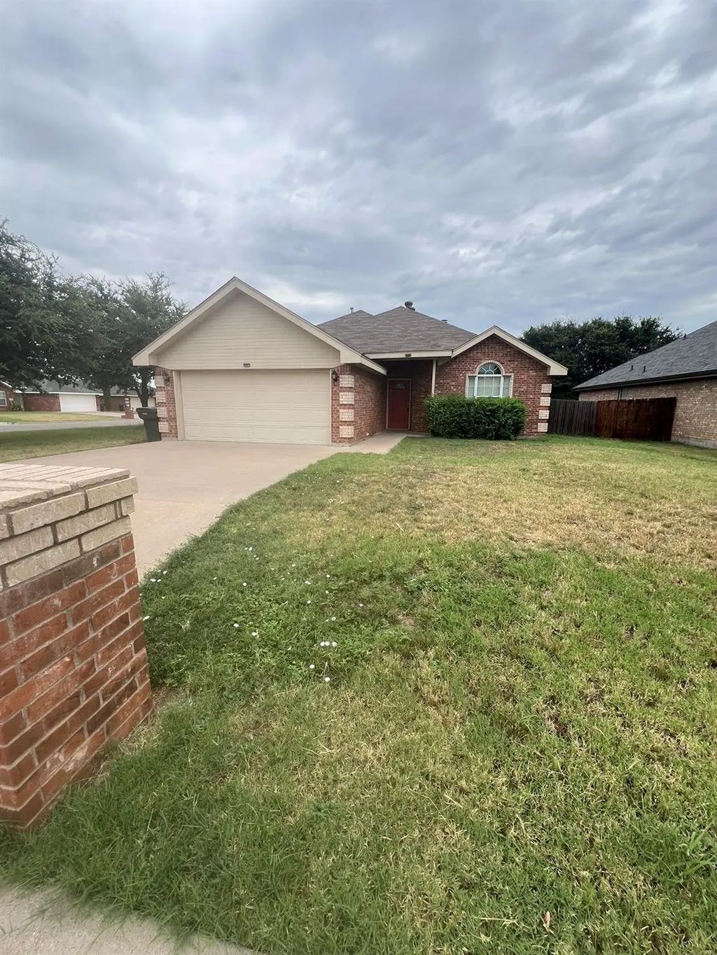 4701 Many Waters Drive, Abilene