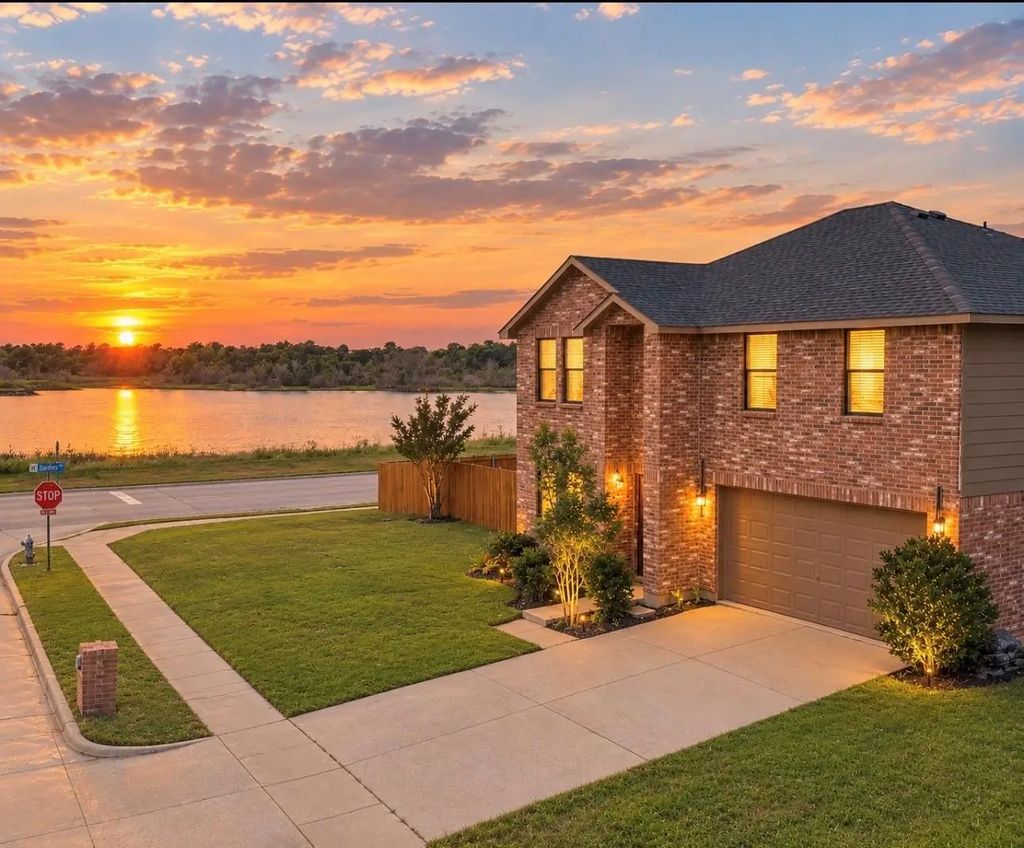 1110 Chilton Drive, Wylie