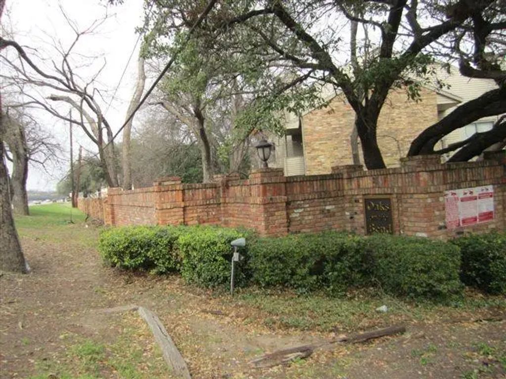 7340 Skillman Street 1013, Dallas