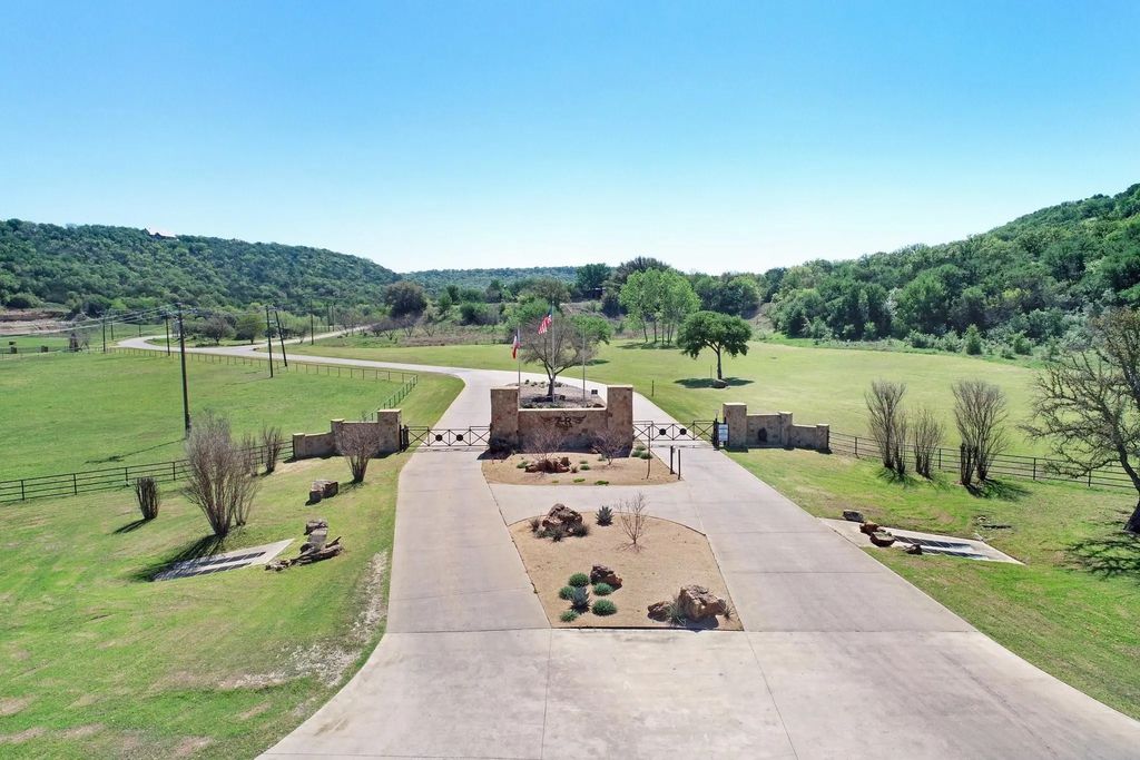 Tbd Stagecoach Road, Palo Pinto