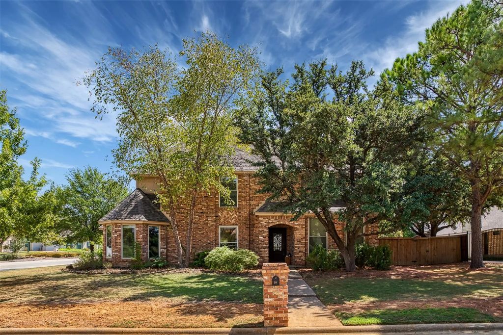 20 Creekmere Drive, Trophy Club