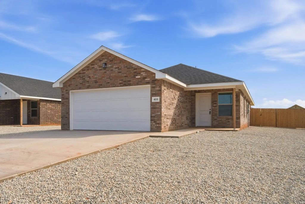 426 Elmont Street, Abilene