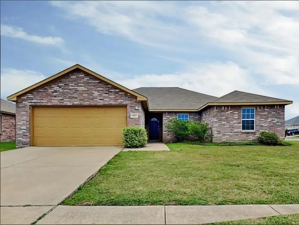 15617 Gatsby Lane, Dallas