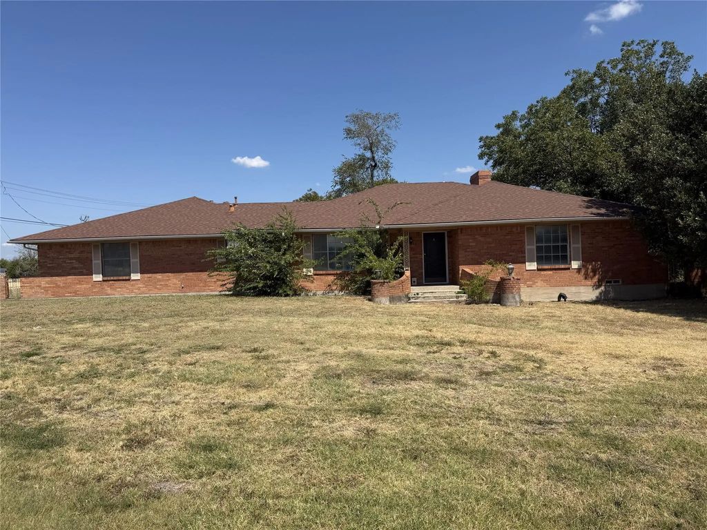 2974 State Highway 66, Fate