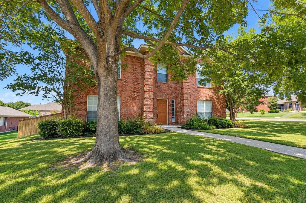 4205 Jasper Court, Rowlett