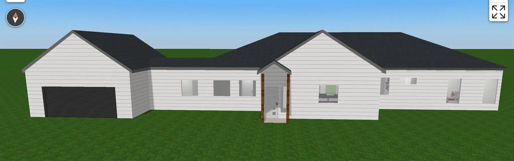 302 Comanche Drive, Gainesville