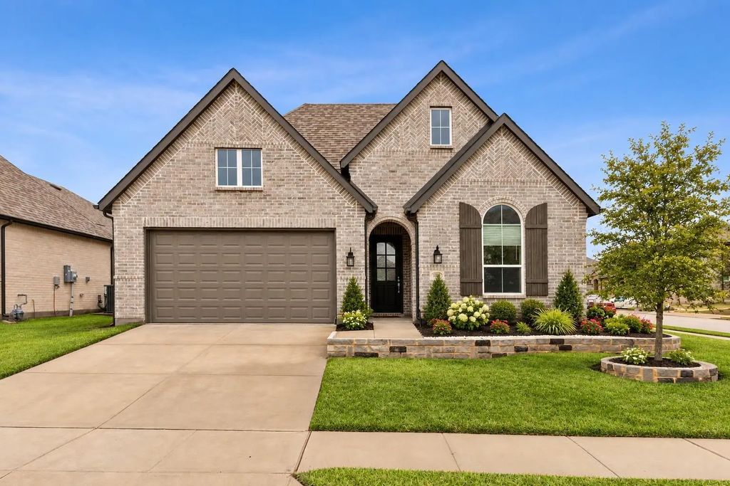 1104 Holcombe Drive, Anna