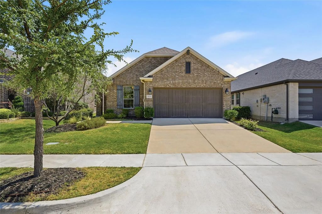 3016 Sunnyside Drive, Celina