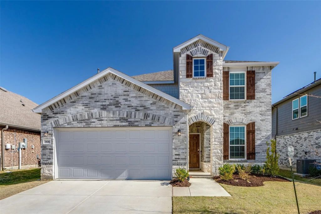 906 Cottontail Drive, Princeton