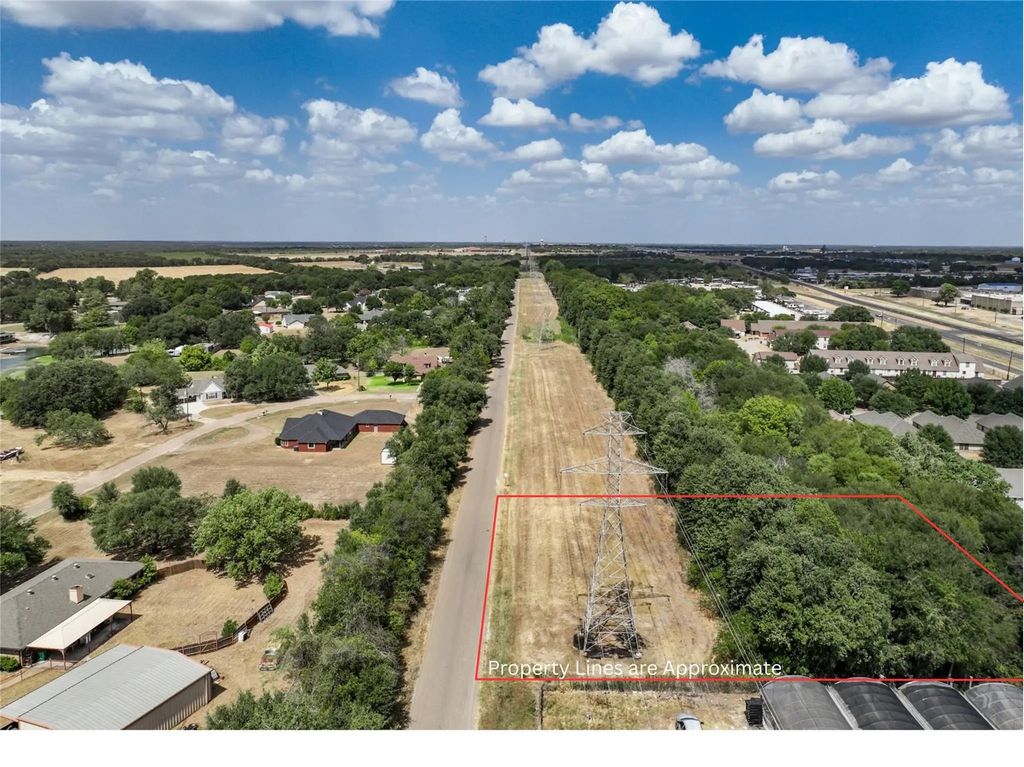 Tbd2 Old Central Road, Lacy Lakeview