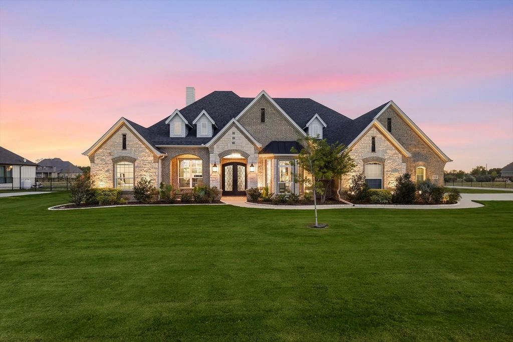 3424 Stardust Lane, Northlake