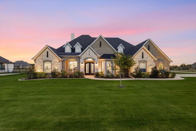 3424 Stardust Lane, Northlake