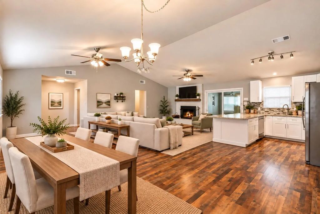 909 N Dove Road, Grapevine
