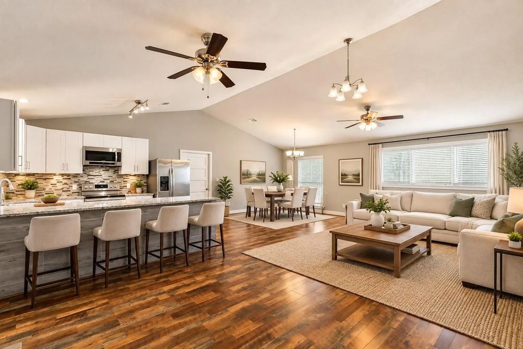909 N Dove Road, Grapevine