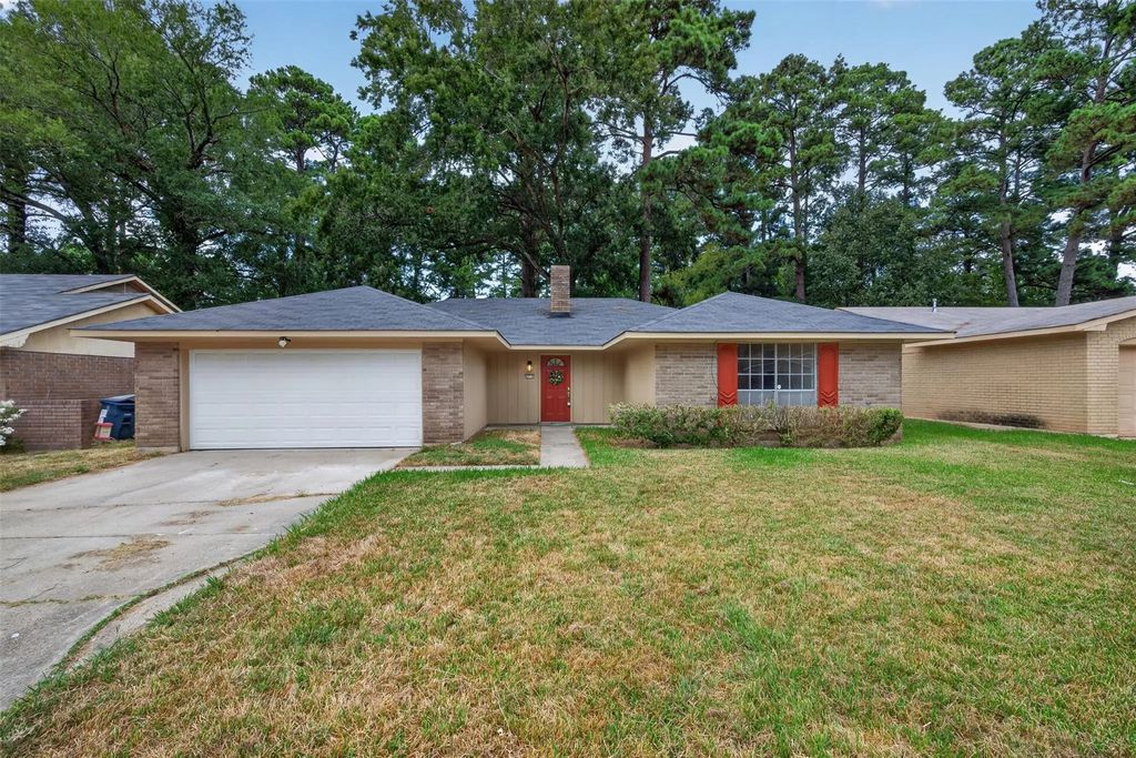 4716 N Lake, Shreveport