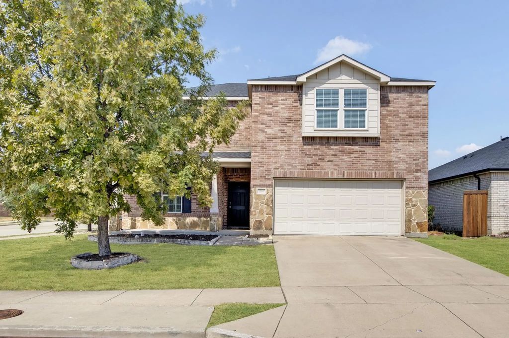 1516 Abby Creek Drive, Little Elm