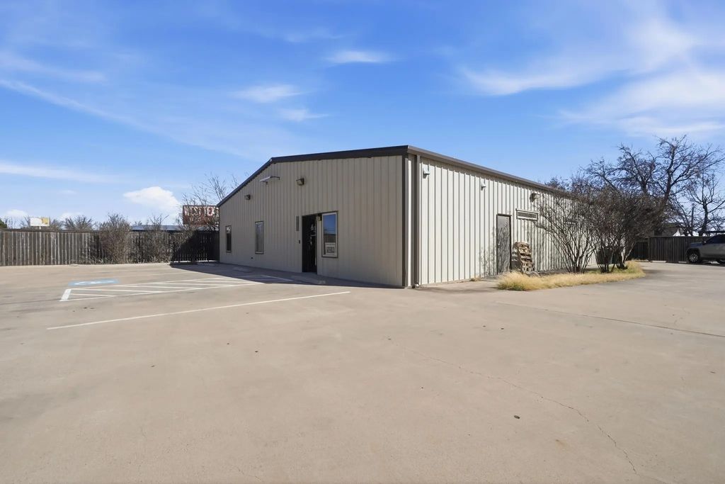2769 S Treadaway Boulevard, Abilene