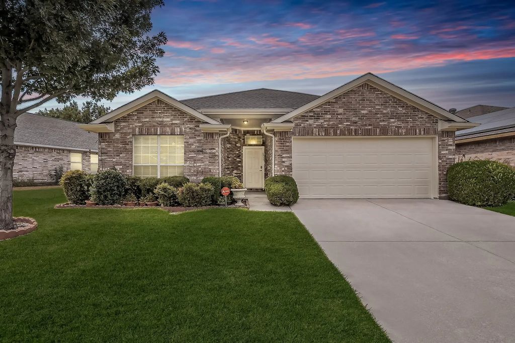 6833 Bluff View Drive, Watauga