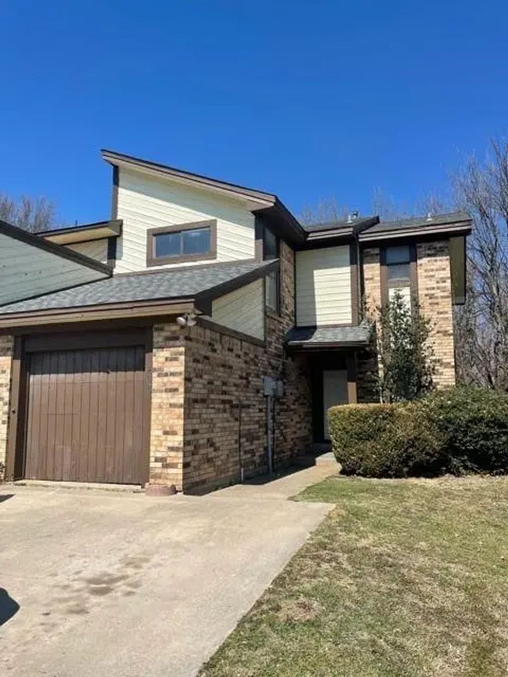 408 Benjamin Street, Denton